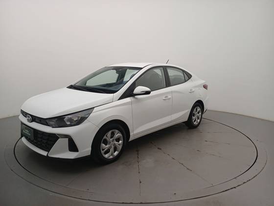 HYUNDAI HB20S 1.0 12V FLEX COMFORT PLUS MANUAL